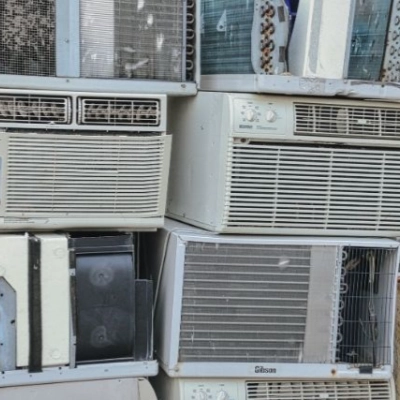Maltepe Bölgesinde Hurda Çelik Fiyatı
